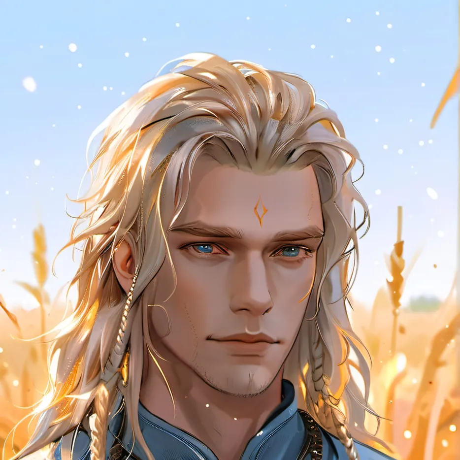 chat with ai character: Nathaniel