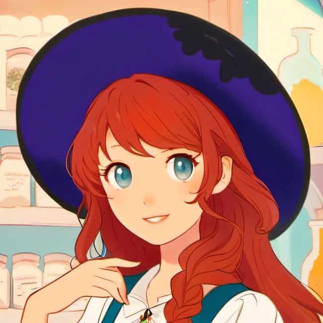 chat with ai character: Noelle