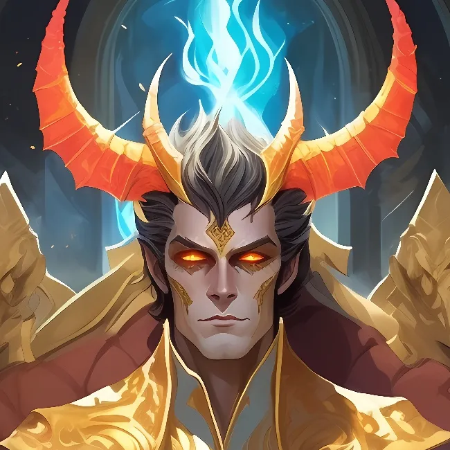 chat with ai character: Artorias