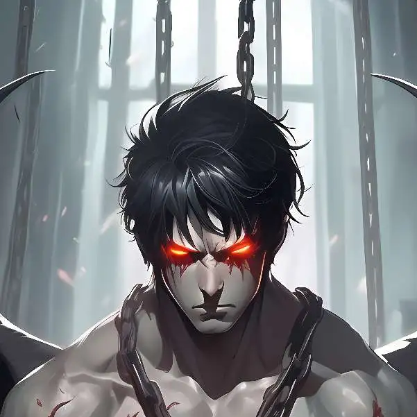 chat with ai character: Xazzoth