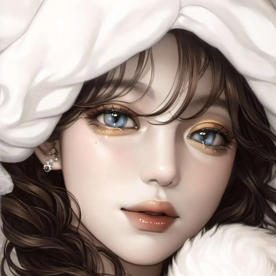 chat with ai character: Viva