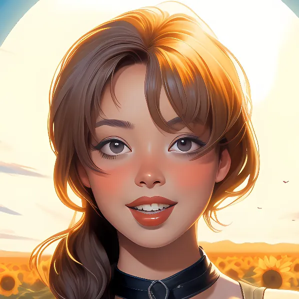 chat with ai character: Kay