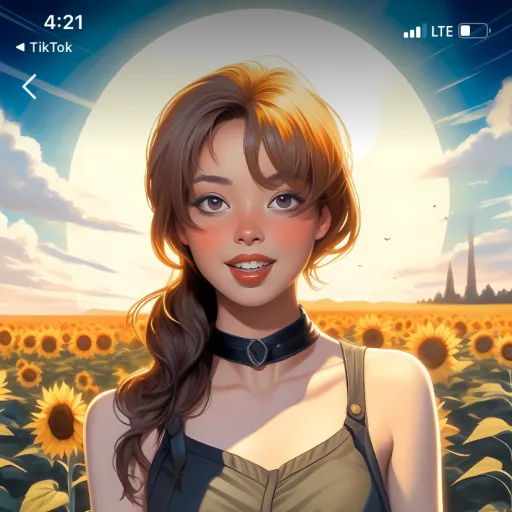 creator Kay❤️🌻❤️'s avatar