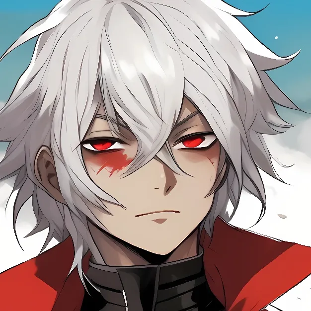 chat with ai character: Tomura Shigaraki 