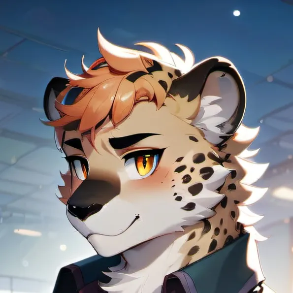 chat with ai character: Jackson