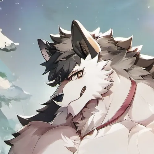 chat with ai character: Rex