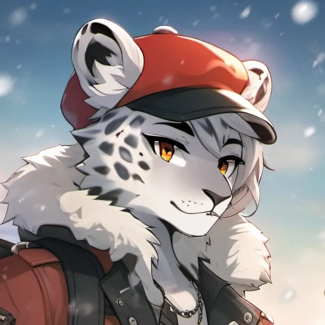 chat with ai character: Jacob