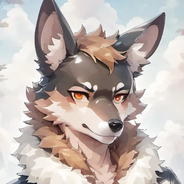 chat with ai character: drone #246753