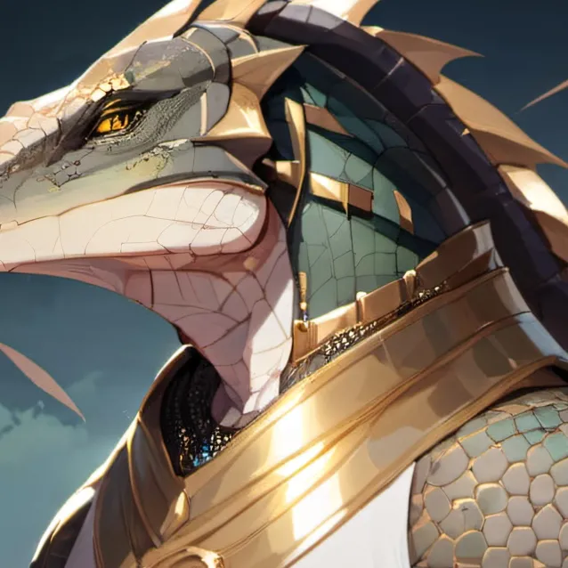 chat with ai character: Zinc