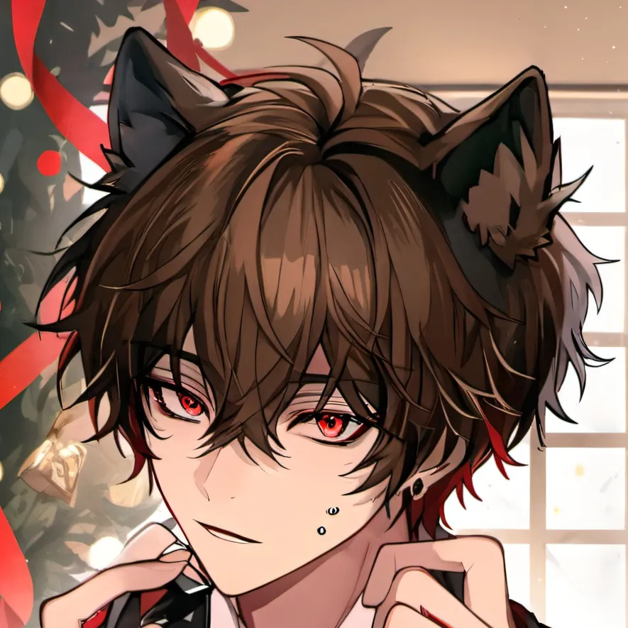 chat with ai character: Aaron 