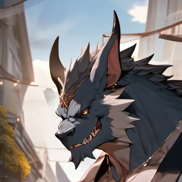 chat with ai character: Gabriel