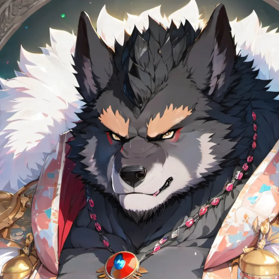 chat with ai character: King Val