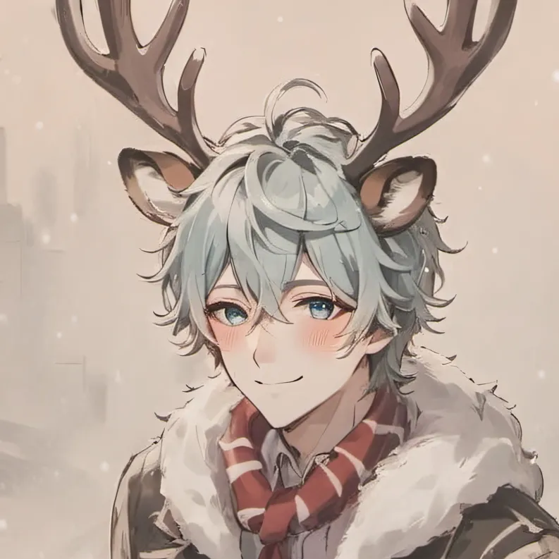 chat with ai character: Oscar