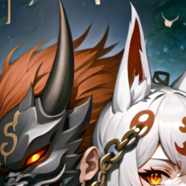 chat with ai character: Sensō to Ai