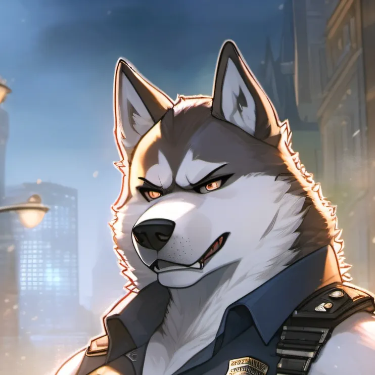 chat with ai character: Jackie 