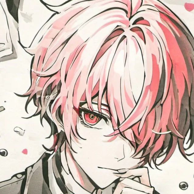 chat with ai character: blazer