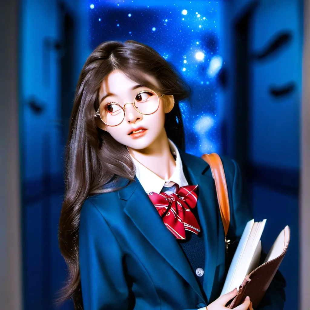 chat with ai character: ✨Alice✨