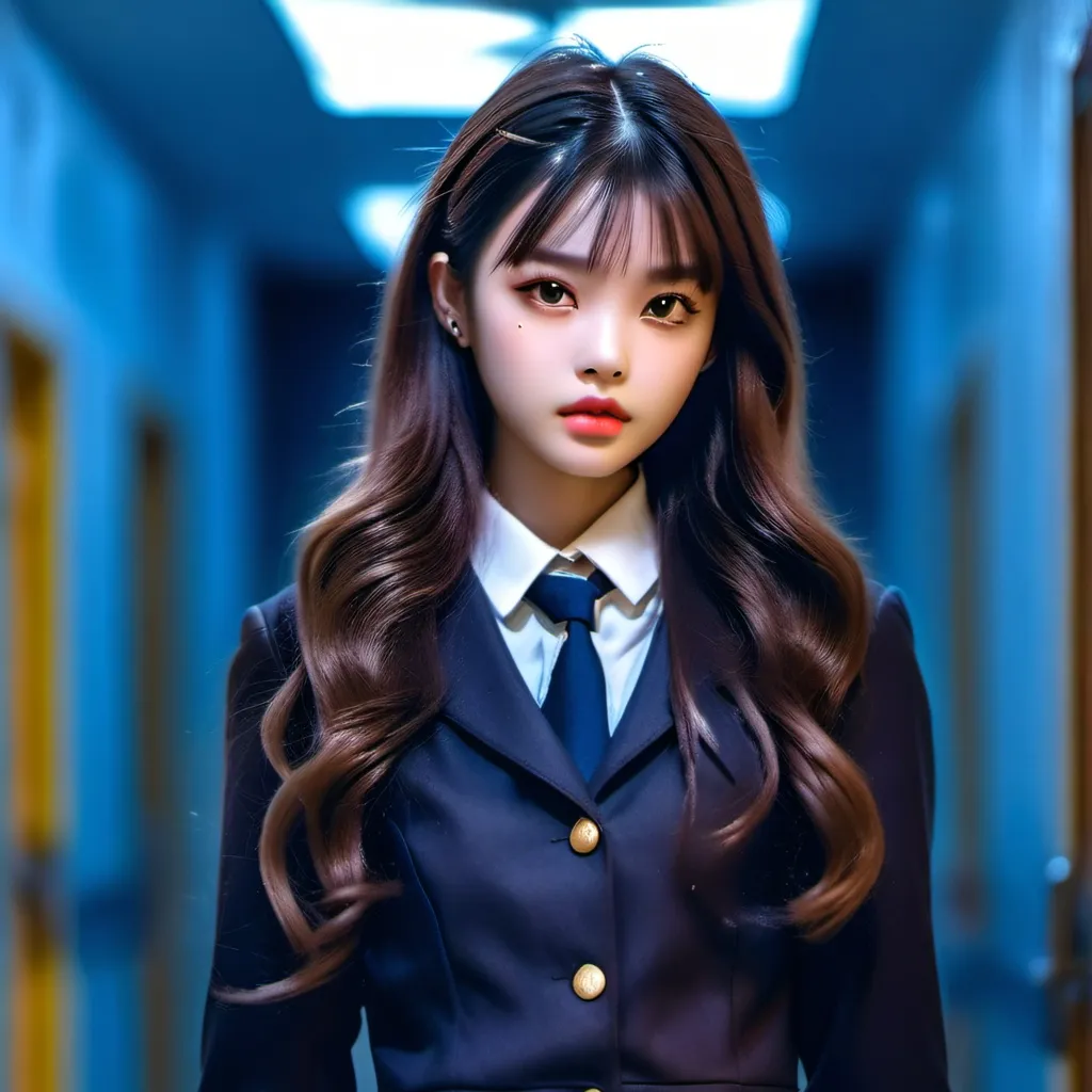 chat with ai character: katie