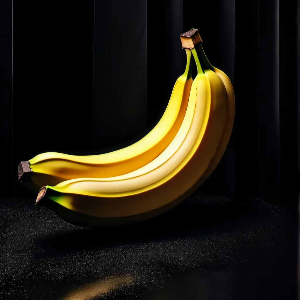 chat with ai character: banana 