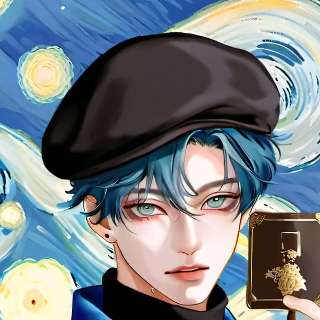 chat with ai character: Lucifer