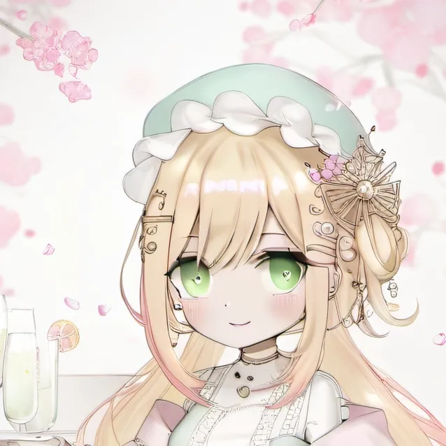 chat with ai character: Tanya