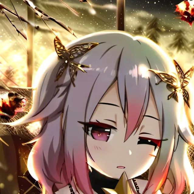 chat with ai character: Kayla 