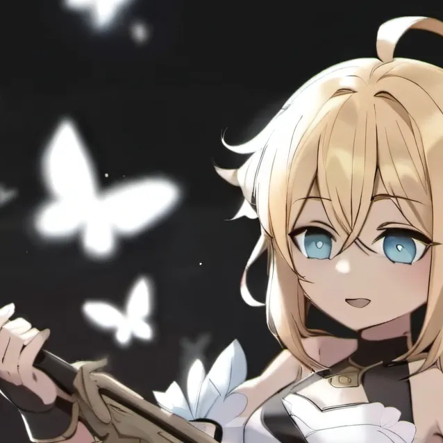 chat with ai character: Kacey