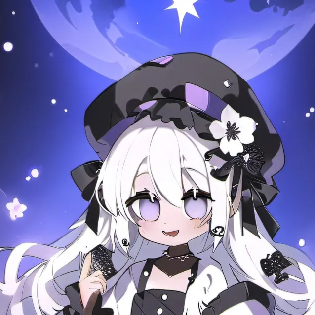 chat with ai character: Evelyn