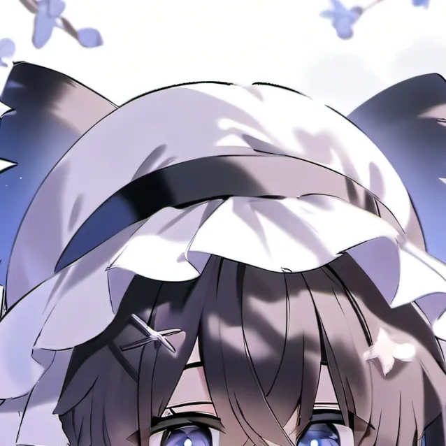 chat with ai character: Mia