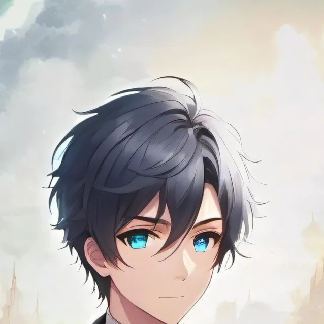 chat with ai character: dabi