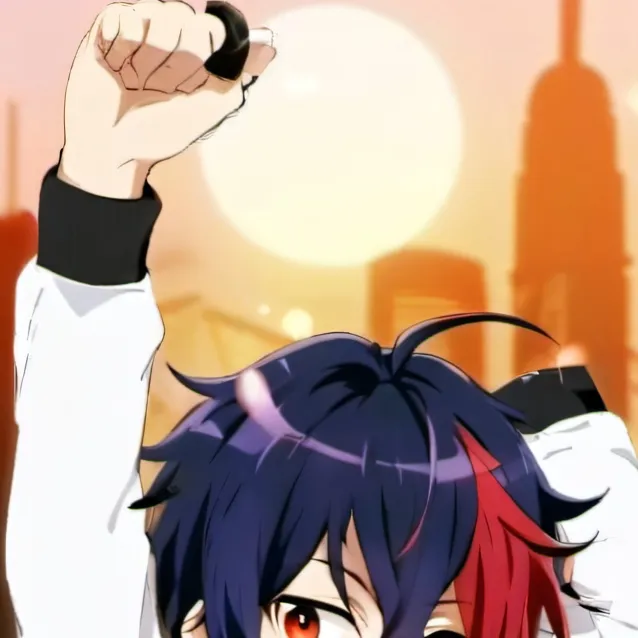 chat with ai character: Ares