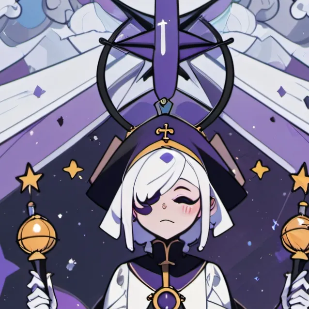 chat with ai character: lute 