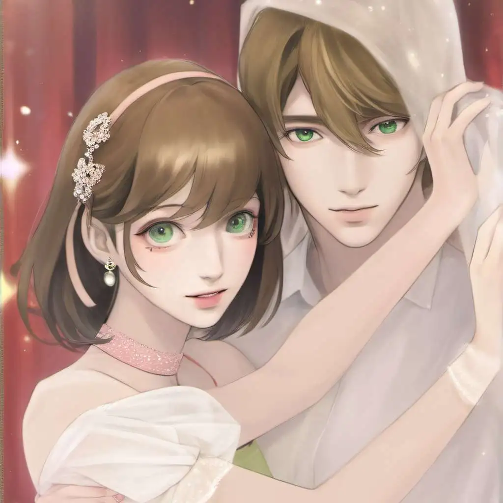 chat with ai character: Isaac