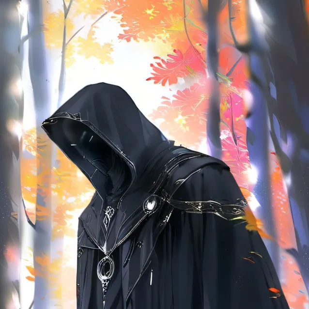 chat with ai character: the sorrwhound