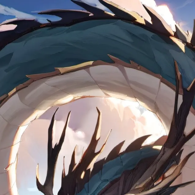 chat with ai character: Windwyrm