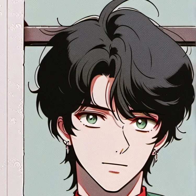 chat with ai character: Eliot