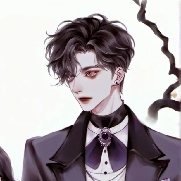 chat with ai character: The Puppeteer