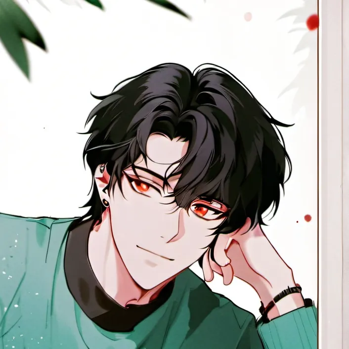 chat with ai character: Chase