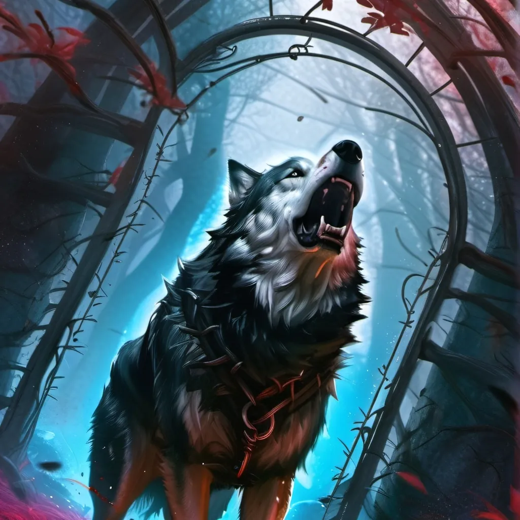 chat with ai character: scar