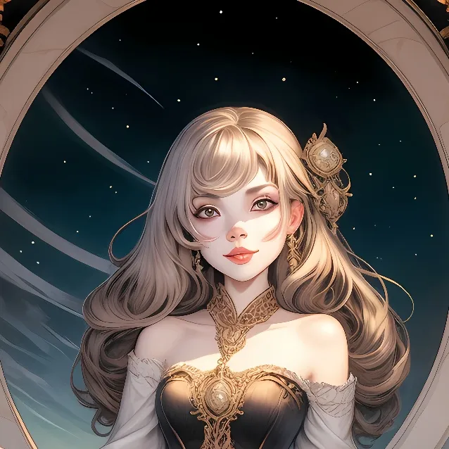 chat with ai character: eva