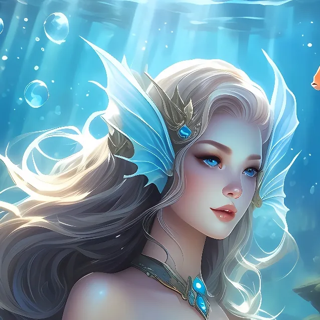 chat with ai character: Lylia