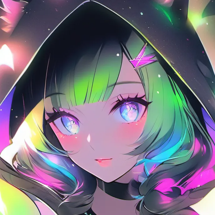 chat with ai character: Faith