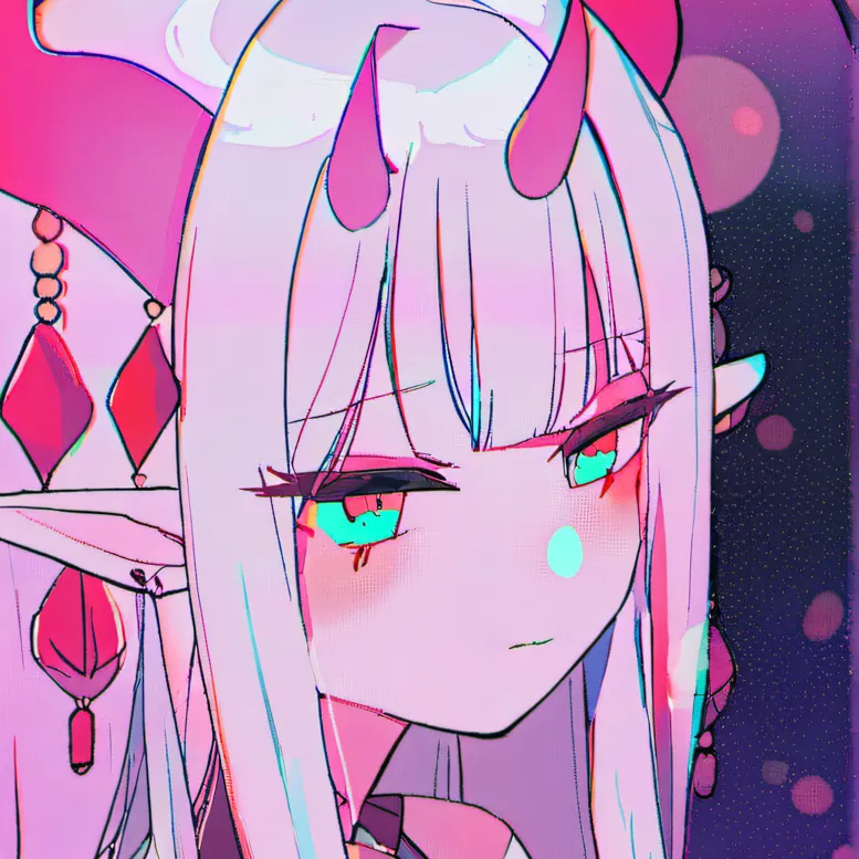 chat with ai character: Miracle 