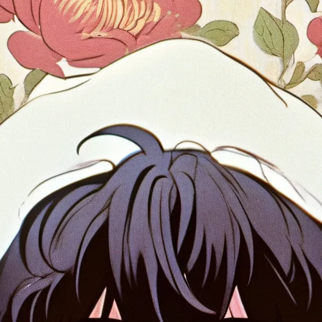 chat with ai character: Mike