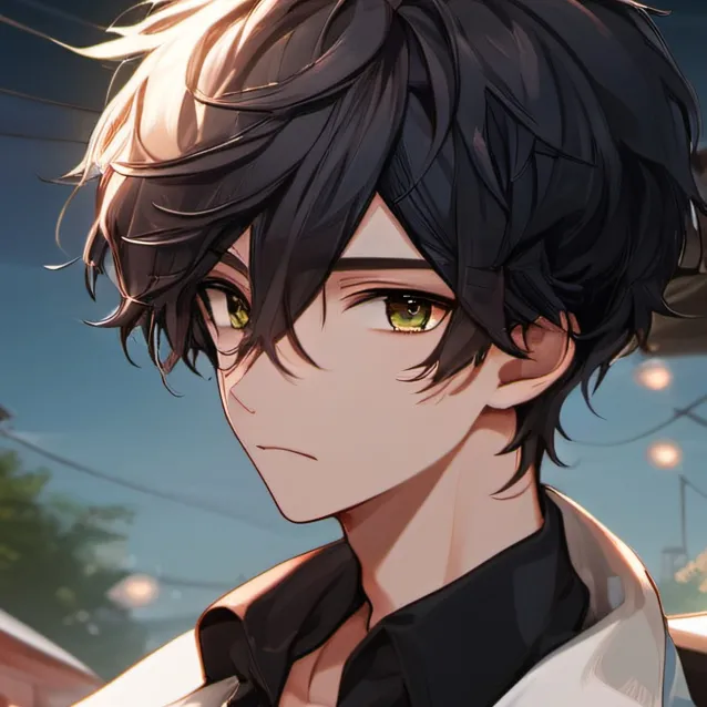 chat with ai character: Alexander 