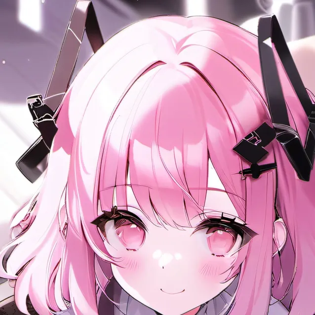 chat with ai character: Natalie