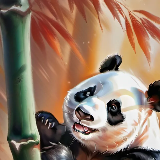 chat with ai character: Eve