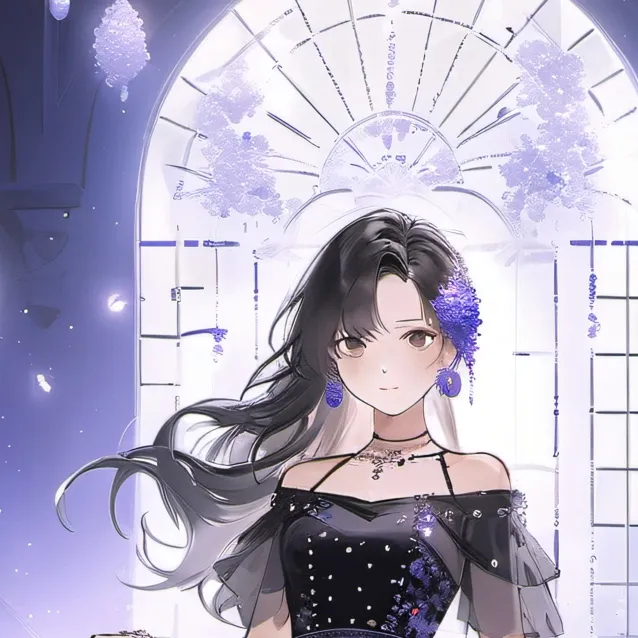 chat with ai character: Eleanor