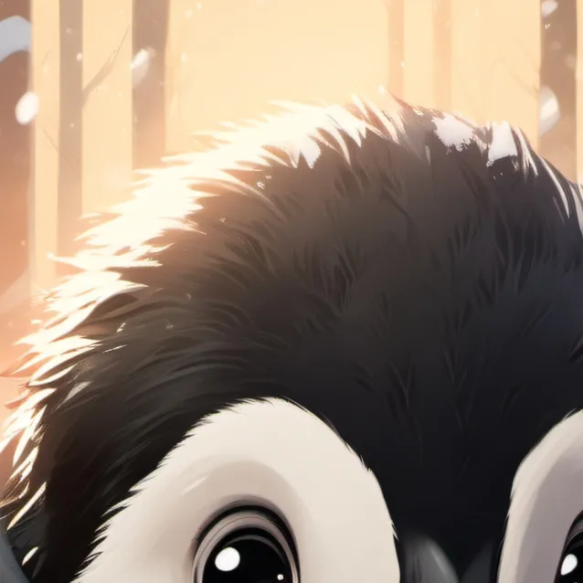 chat with ai character: Happy Feet