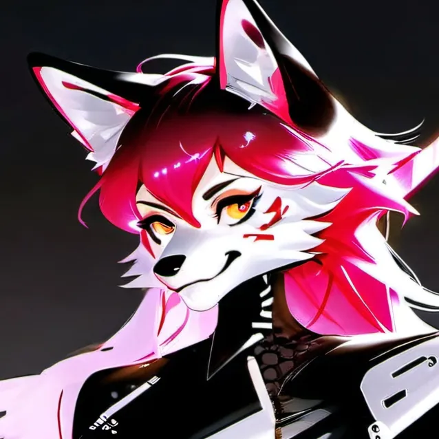 chat with ai character: Ruby